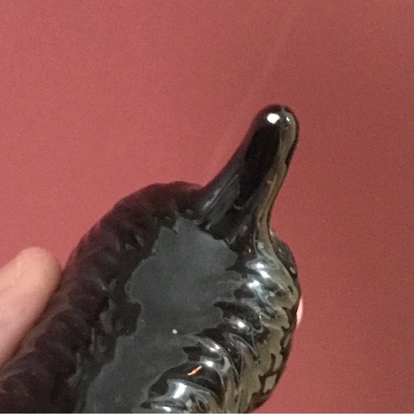 Scottie dogs Kissing dog salt and pepper shakers Black and white - Picture 9 of 10